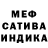 COCAIN FishScale Anna Perepelkina